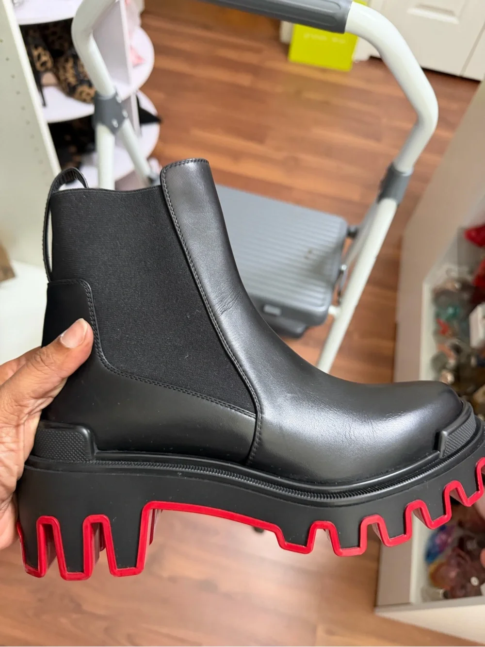 Christian Louboutin christian louboutin